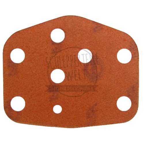 Dichtung spaltfilter passend - dichtung,