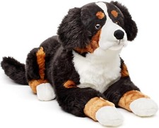 Uni-Toys Berner Sennenhund 70
