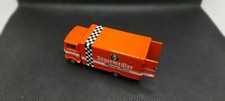 BUB Modell Kastenwagen