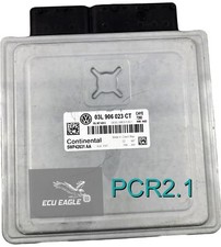 ECU VW Caddy 1.6 TDI