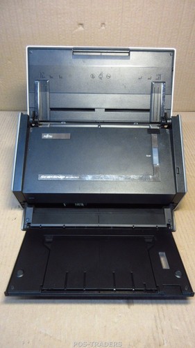 Fujitsu scansnap s1500 - fujitsu,