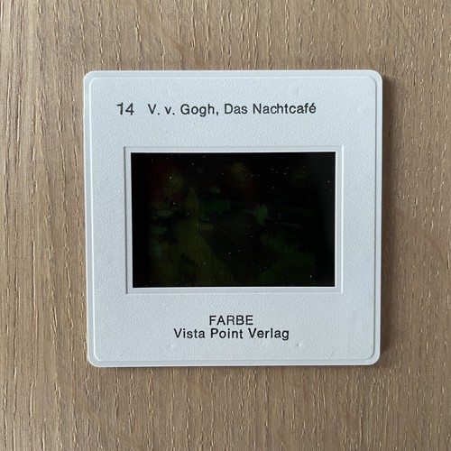 Kunst dia vincent van gogh - kunst,