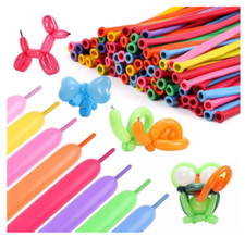 200X Modellierung Ballons