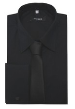 HUBER Hemd Umschlag-Manschette