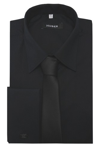 Huber hemd umschlag - huber,