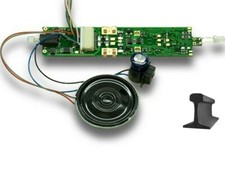 Digitrax SDXH187K1A  ~ New