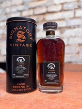 Longmorn 2005/2024 - 19 y.o. - 1st Fill Sherry Butt #18070 Symingtons Choice
