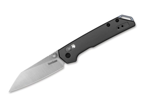 Kershaw mini iridium - kershaw,