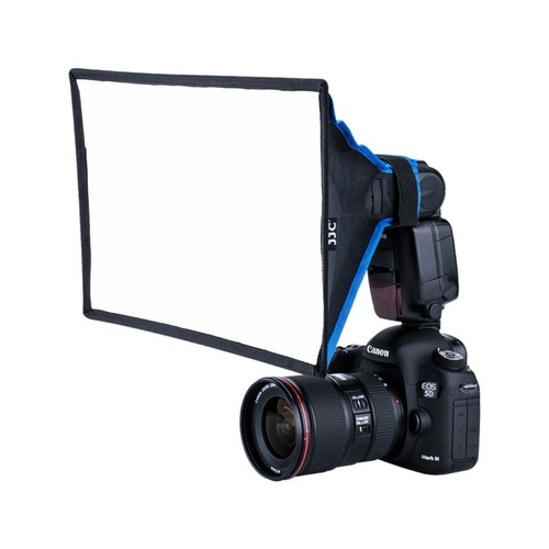 Rechteckiger diffusor softbox - rechteckiger,