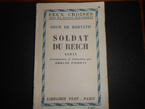 Reichssoldat 1940 odon de - reichssoldat,