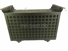 Gitterschrank Staufach