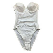 vintage La Perla Corsetteria