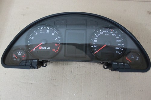 Kombiinstrument tacho audi - tacho,