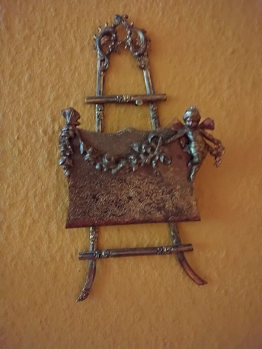 Wunderbarer kartenhalter - wunderbarer, im
