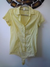 Vero Moda Marken Blusen Body