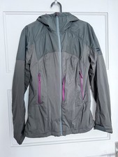 Forclaz Damen Softshelljacke