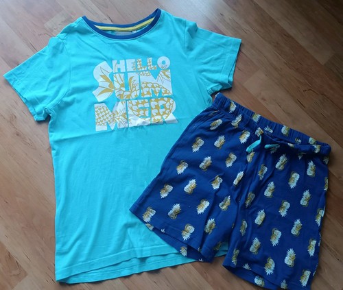 Schlafanzug pyjama jungen - pyjama,