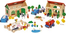 Mein Bauernhof | Stall: 19,9