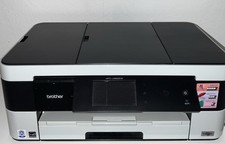 Brother MFC -J4620DW  Drucker Kopierer Scanner Fax