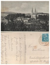 SCHIRGISWALDE 1954 Kirche Alte