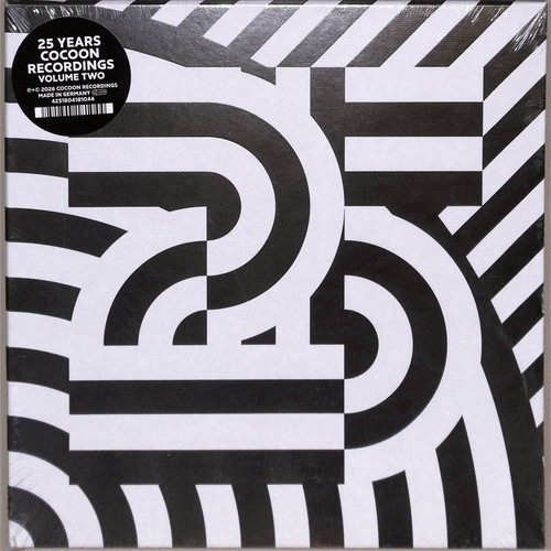 Various artists 25 - artists, years