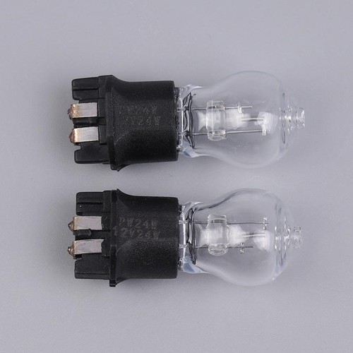 12v 24w pw24w halogen - 12v/24w, lampe