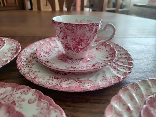 Tasse 150ml mit untertasse - 150ml,