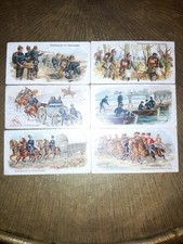 Stollwerck Sammelbilder, Album