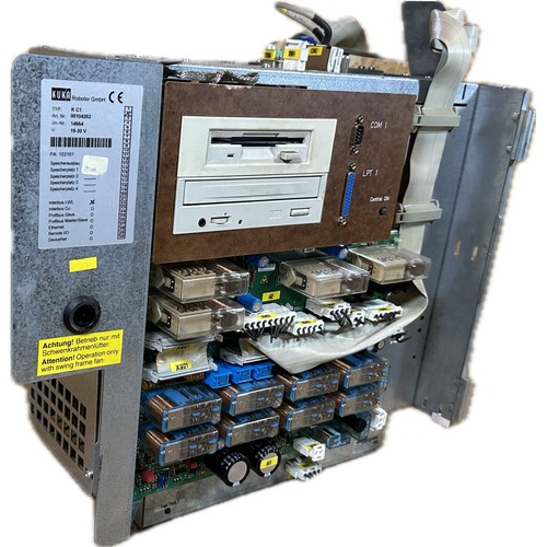 Lk4270 industrie computer kuka - industrie,