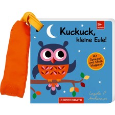 Mein Filz-Fühlbuch für den