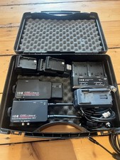 IDX Cam Wave CW 3 Video