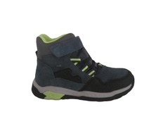 LURCHI  TEX Boots Schuhe