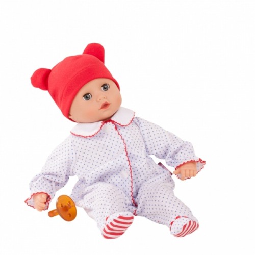 Götz 1820529 babypuppe - babypuppe, muffin