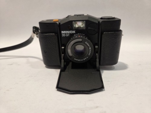 Minox gt kamera - minox, 35
