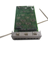 ALCATEL Platine SLI8-2 Omnipcx