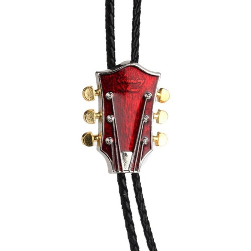 Western cowboy bolo krawatte - cowboy,