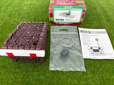 LGB 1031 Prellbock mit