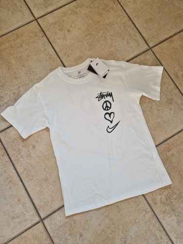 Nike stüssy shirt s - nike, x
