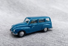 Wiking  H0 1:87 DKW Universal, azurblau !!! In OVP 10123
