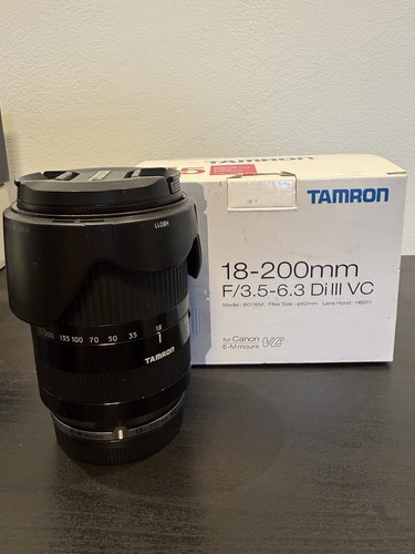 Tamron 200mm 5 6 - tamron, 18–200mm