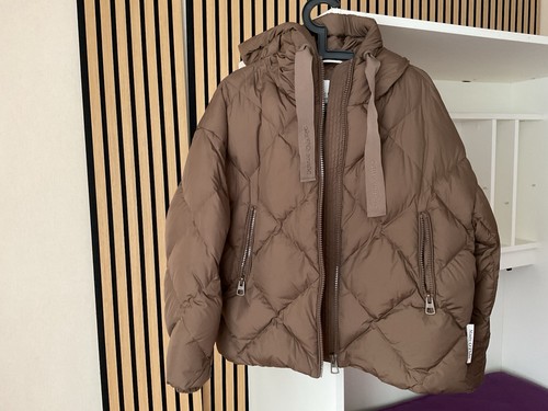 Marco polo daunenjacke - marco,