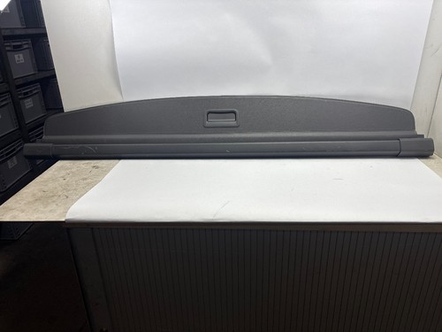 Laderaumabdeckung touran - laderaumabdeckung,