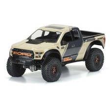 Pro-Line Crawler Karosserie