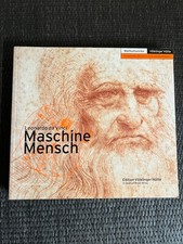 Leonardo da Vinci - Maschine