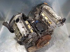 Motor Audi A4 B6 C5 ASN 3.0