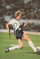 Karl-Heinz Rummenigge Bayern