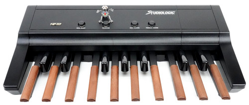 Studiologic 117 midi bass - studiologic,