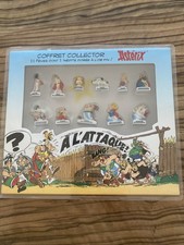 Asterix und Obelix Figuren