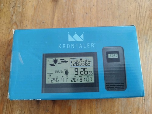 Krontaler digitale funk - krontaler,