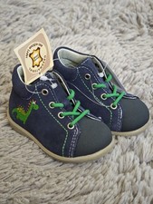 Pepino Lauflernschuhe Leder